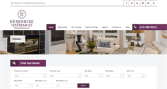 Desktop Screenshot of indymarkethomes.com