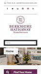 Mobile Screenshot of indymarkethomes.com